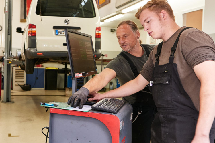 Schloss Hamborn Rudolf Steiner Werkgemeinschaft e. V. Über uns - Firmenbild #5