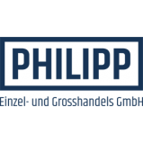 Philipp Einzel- und Großhandels GmbH  Logo