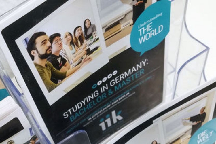Institut für Internationale Kommunikation Deutschland e.V. Über uns - Firmenbild #2