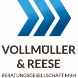 Vollmüller & Reese Beratungsgesellschaft  mbH Logo