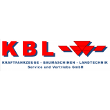 KBL Service und Vertriebs GmbH Logo