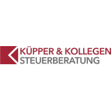 Küpper & Kollegen  Logo