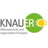 Knauer_deleted_6138cdf5ddb2332a358b4575 Wärmetechnik & regenerative Energien Logo