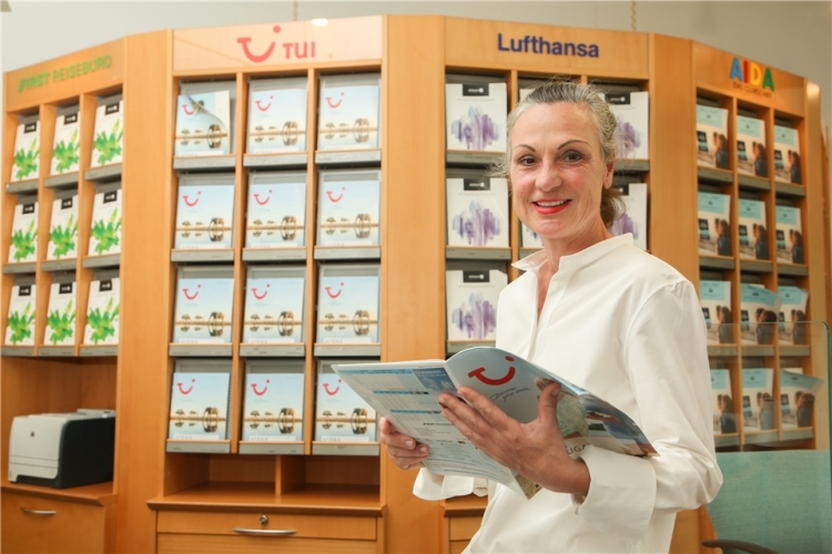 Reisebüro Drachter - Anja Drachter  e.K. Über uns - Firmenbild #4