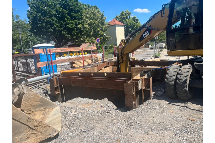 Fröhner Ingenieur GmbH Über uns - Firmenbild #2