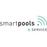 smartpools & SERVICE GmbH Logo