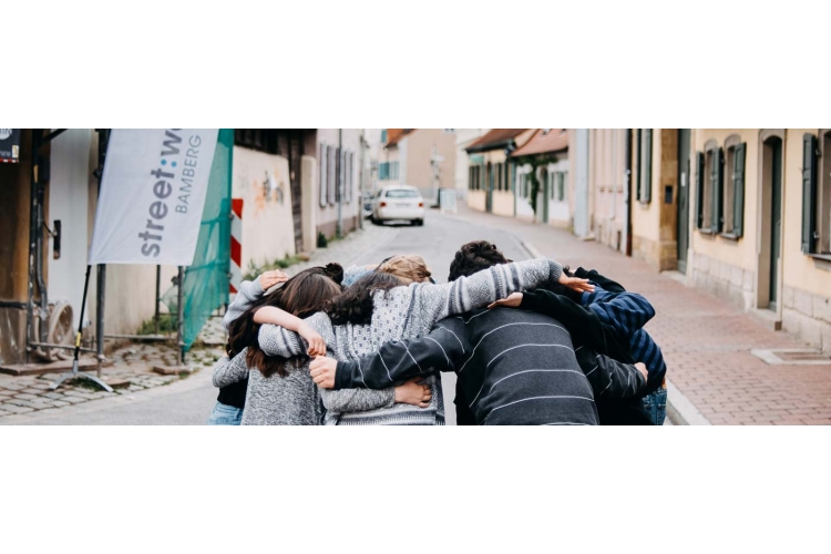 iSo - Innovative Sozialarbeit  Über uns - Firmenbild #4