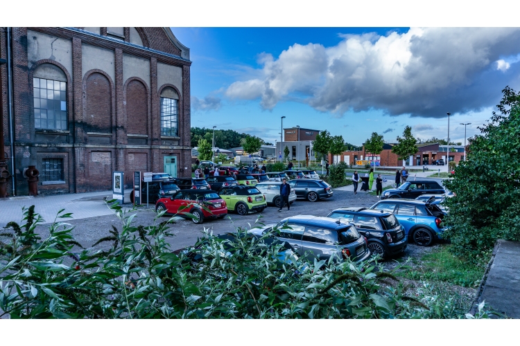 AHAG Group  Über uns - Firmenbild #1