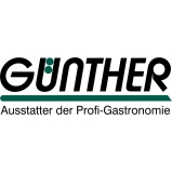 D. u. E. Günther  GmbH Logo