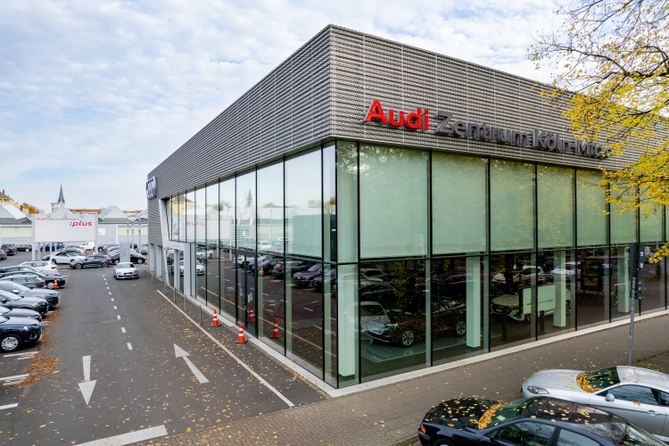 Autohaus Fleischhauer Monchengladbachnull