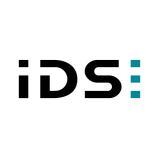 IDS Imaging Development Systems GmbH  IDS Imaging Development Systems GmbH  Logo