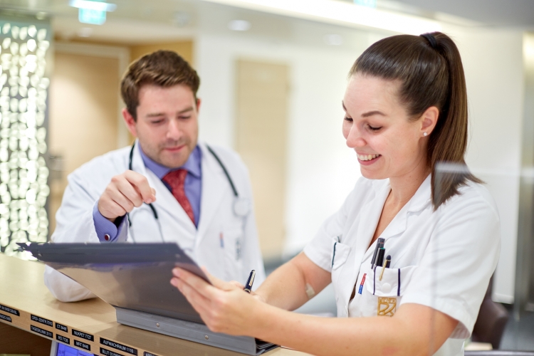 Wiener Privatklinik   Über uns - Firmenbild #3