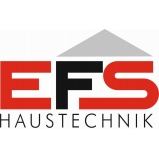 EFS Haustechnik Elektro Friedrich Sanitär GmbH Logo