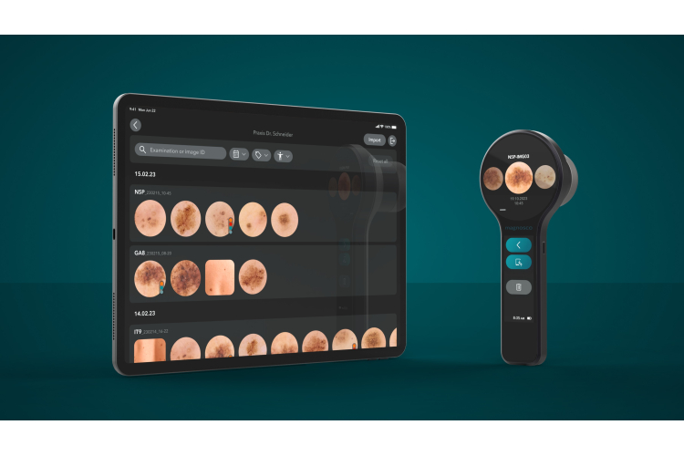 Magnosco GmbH Über uns - Firmenbild #1