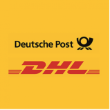 Deutsche Post AG, NL Betrieb München  Logo