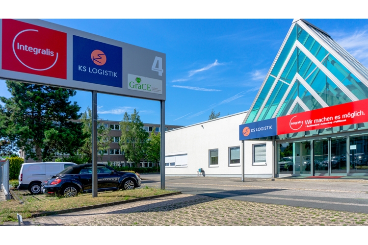 Integralis IluF GmbH Über uns - Firmenbild #5