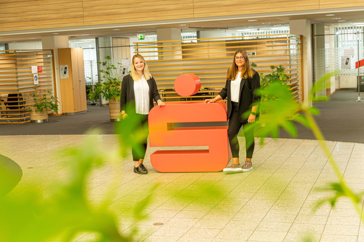 Sparkasse Osnabrück  Über uns - Firmenbild #1