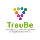 TrauBe Köln e.V. Logo