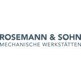 Rosemann & Sohn   Logo