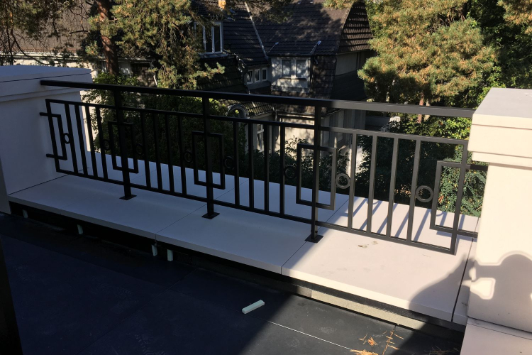 Metallbau Panek  Über uns - Firmenbild #1