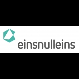 einsnulleins  Logo