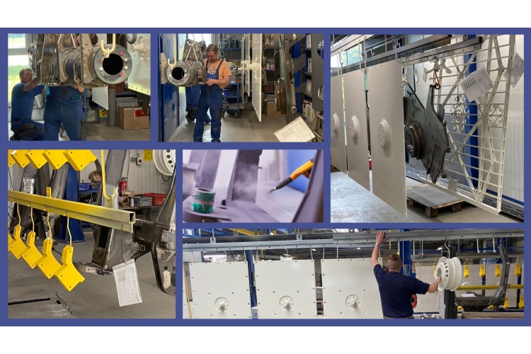 BAF GmbH Über uns - Firmenbild #6