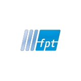 FPT Robotik  Logo