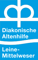 Diakonische Altenhilfe Leine-Mittelweser  Logo
