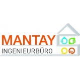 Ingenieurbüro Mantay  Logo