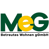 MeG betreutes Wohnen gGmbH Logo