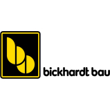 Bickhardt Bau  SE Bickhardt Bau  SE Logo