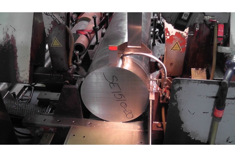 Hermann Scherf Metallverarbeitung  Über uns - Firmenbild #3