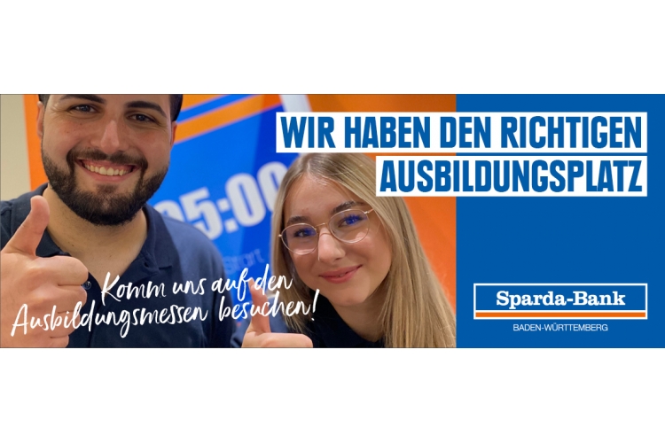 Sparda-Bank Baden-Württemberg eG  Über uns - Firmenbild #2