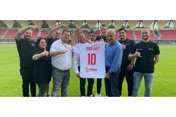 NextPhones  Über uns - Firmenbild #5