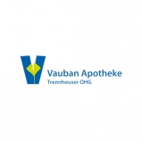 Vauban Apotheke Trennheuser OHG Logo