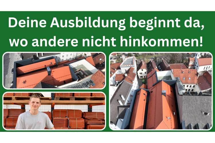 Süßenguth Bedachungen GmbH Über uns - Firmenbild #1