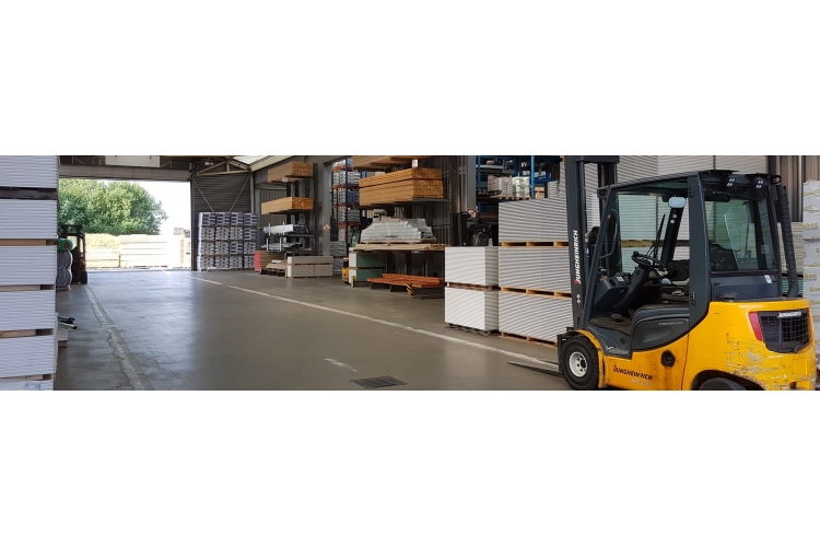 ProBau Chemnitz GmbH Über uns - Firmenbild #1