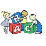 Lernstudio ALPHA  Logo