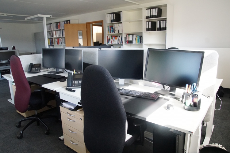HI-PLAN Ingenieurbüro GmbH  Über uns - Firmenbild #4
