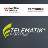 Telematik Partner GmbH GmbH Logo