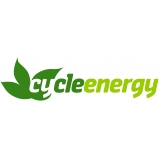 Cycleenergy  Logo