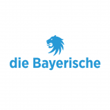 Die Bayerische, Vorsorge- u. Finanzkanzlei Weber  Logo
