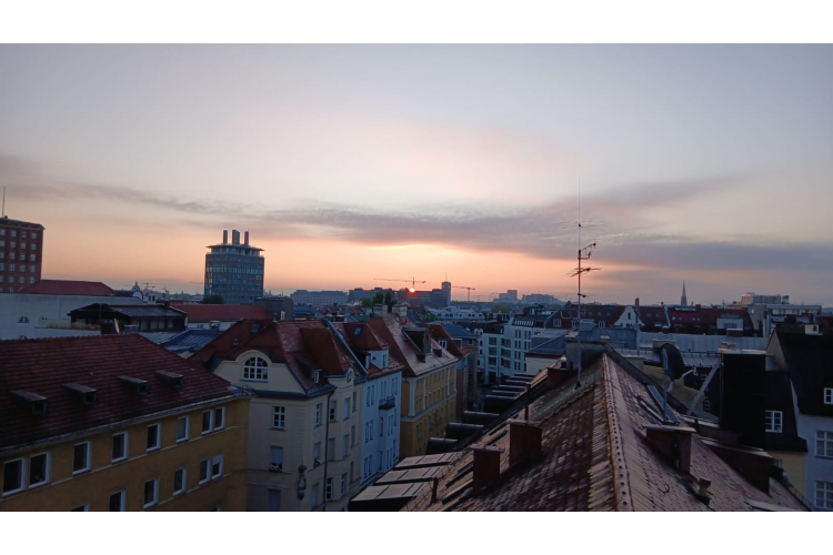 MERGLER  GmbH & Co. KG Über uns - Firmenbild #5