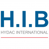 H.I.B Systemtechnik GmbH Logo