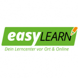 easyLEARN Markranstädt Logo