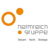 Helmreich Gruppe  Logo