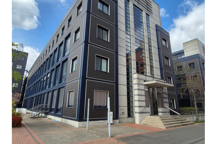 Creditreform Berlin Brandenburg  Über uns - Firmenbild #2