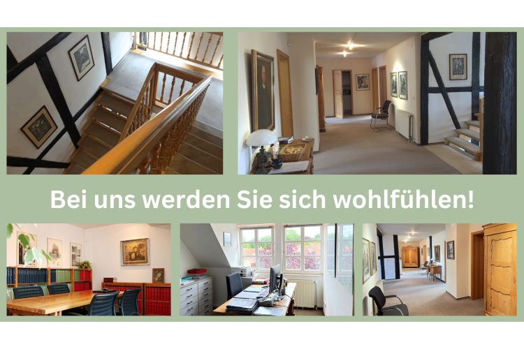 Bense, Schöniger und Richter, Wirtschaftsprüfer und Steuerberater PartGmbB Über uns - Firmenbild #1