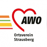 AWO Strausberg e.V. Logo
