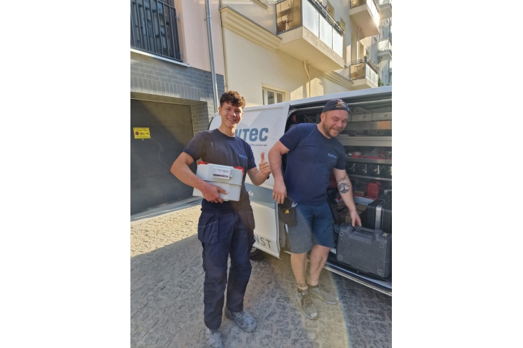 SWTec Sanitär- und Wärmetechnik  GmbH Über uns - Firmenbild #4